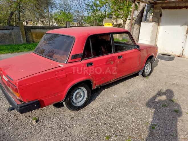 LADA (VAZ) 2105 1982, 72,348 km - 1.6 л - Şamaxı