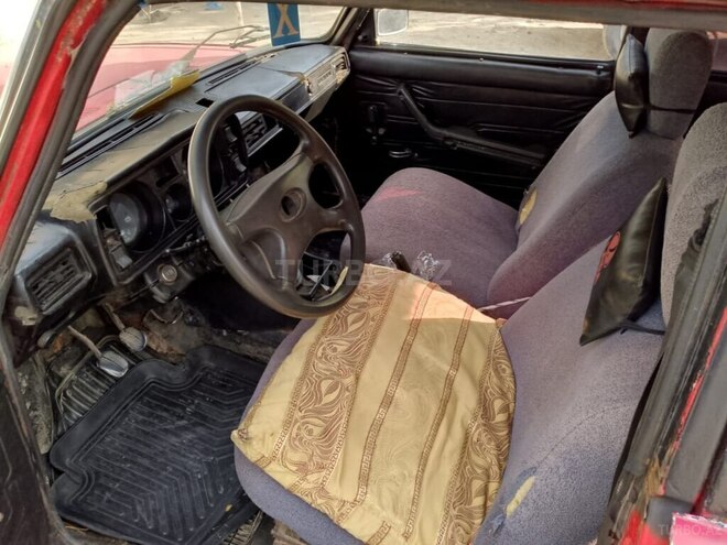 LADA (VAZ) 2105 1982, 72,348 km - 1.6 л - Şamaxı