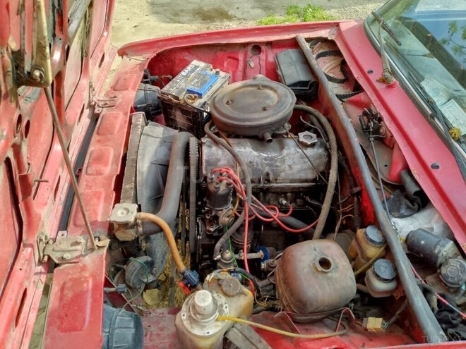 LADA (VAZ) 2105 1982, 72,348 km - 1.6 л - Şamaxı