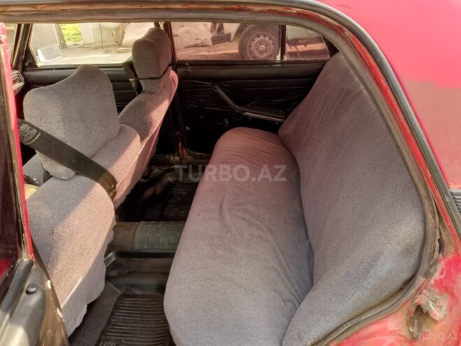 LADA (VAZ) 2105 1982, 72,348 km - 1.6 л - Şamaxı