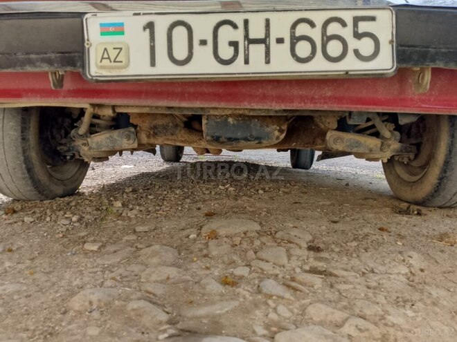 LADA (VAZ) 2105 1982, 72,348 km - 1.6 л - Şamaxı