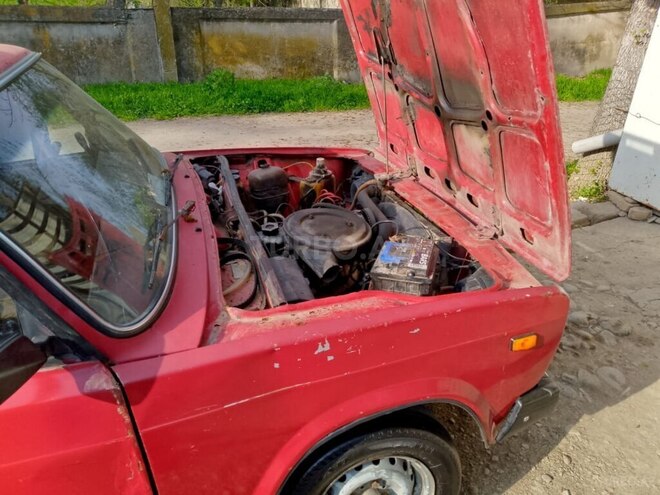 LADA (VAZ) 2105 1982, 72,348 km - 1.6 л - Şamaxı