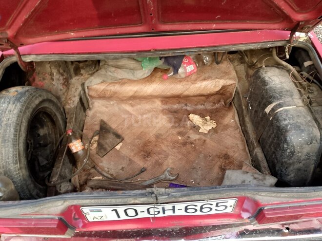 LADA (VAZ) 2105 1982, 72,348 km - 1.6 л - Şamaxı