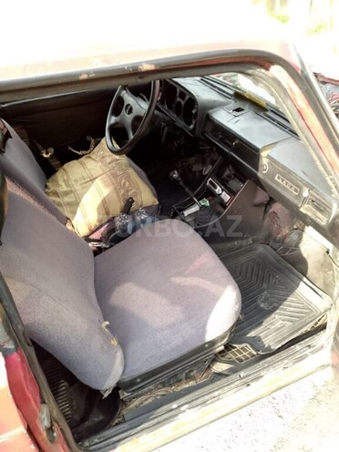 LADA (VAZ) 2105 1982, 72,348 km - 1.6 л - Şamaxı