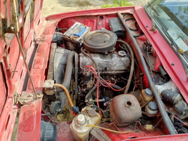 LADA (VAZ) 2105 1982, 72,348 km - 1.6 л - Şamaxı