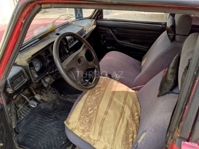 LADA (VAZ) 2105 1982, 72,348 km - 1.6 л - Şamaxı