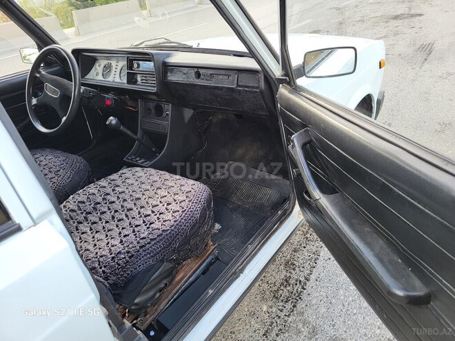 LADA (VAZ) 2107 2005, 325,642 km - 1.5 l - Sumqayıt