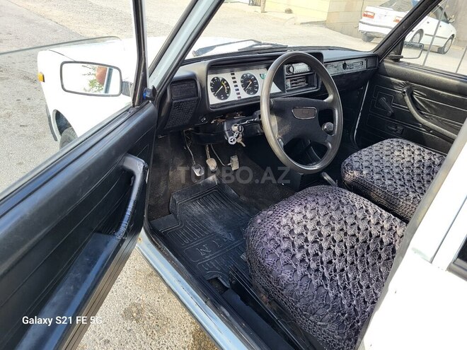 LADA (VAZ) 2107 2005, 325,642 km - 1.5 l - Sumqayıt