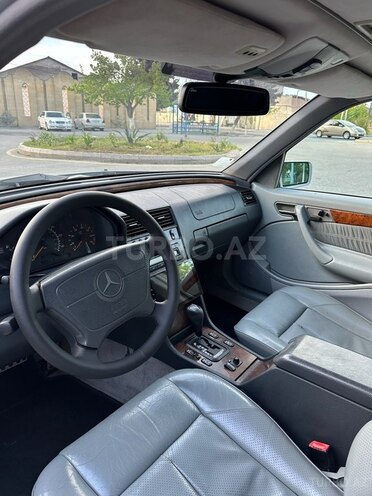 Mercedes C 230 1998, 225,000 km - 2.3 л - Bakı