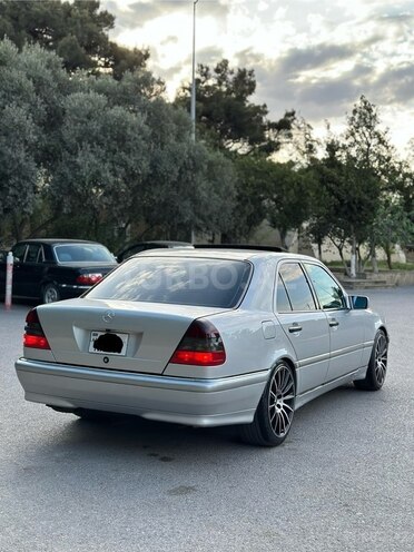 Mercedes C 230 1998, 225,000 km - 2.3 л - Bakı