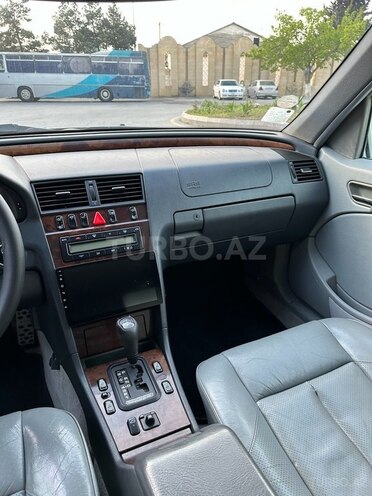 Mercedes C 230 1998, 225,000 km - 2.3 л - Bakı
