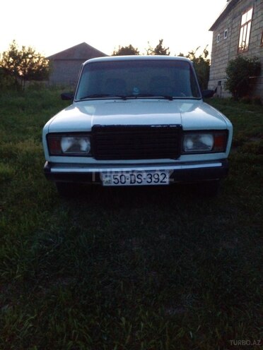 LADA (VAZ) 2107 2000, 200,000 km - 1.6 l - Sabirabad