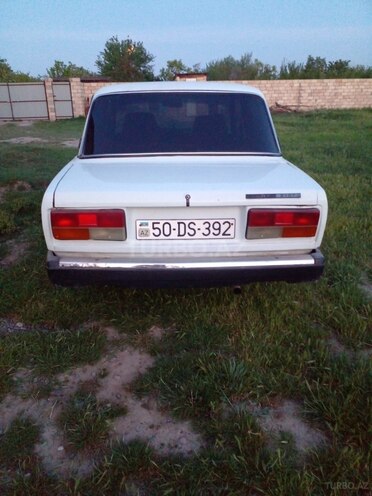 LADA (VAZ) 2107 2000, 200,000 km - 1.6 l - Sabirabad