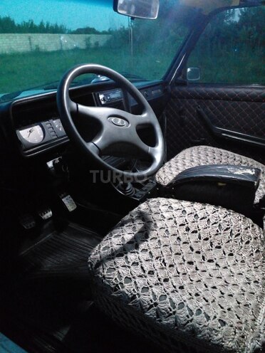 LADA (VAZ) 2107 2000, 200,000 km - 1.6 l - Sabirabad