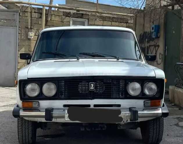 LADA (VAZ) 2106 1993, 437,985 km - 1.6 l - Kürdəmir