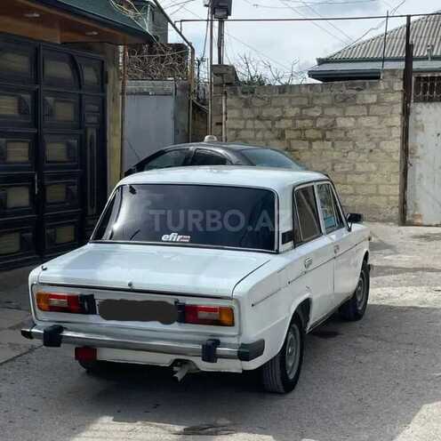 LADA (VAZ) 2106 1993, 437,985 km - 1.6 l - Kürdəmir