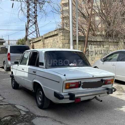 LADA (VAZ) 2106 1993, 437,985 km - 1.6 l - Kürdəmir