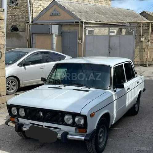 LADA (VAZ) 2106 1993, 437,985 km - 1.6 l - Kürdəmir