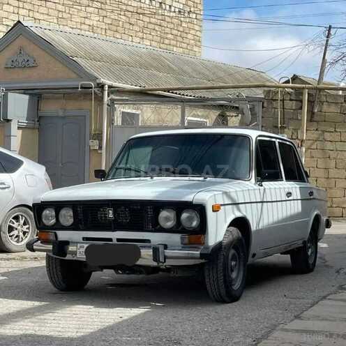 LADA (VAZ) 2106 1993, 437,985 km - 1.6 l - Kürdəmir