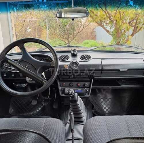 LADA (VAZ) 2106 1993, 437,985 km - 1.6 l - Kürdəmir