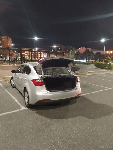 Kia Cerato 2015, 98,000 km - 1.8 л - Bakı
