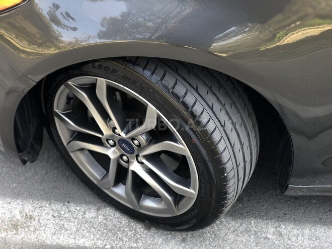 Ford Fusion 2016, 168,000 km - 1.5 l - Bakı