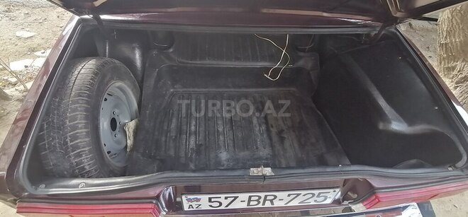 LADA (VAZ) 2107 2011, 37,000 km - 1.6 l - Şəmkir
