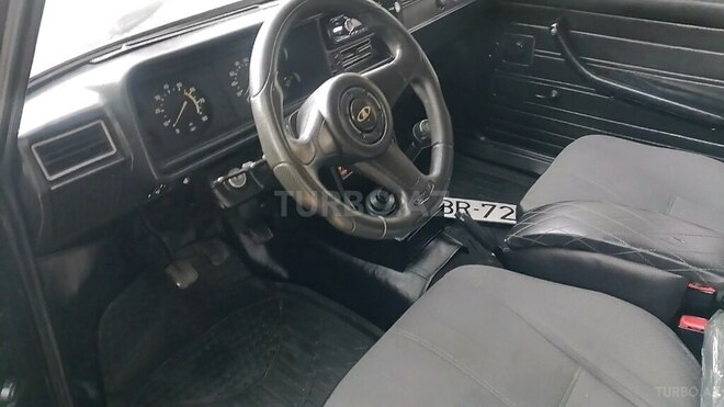 LADA (VAZ) 2107 2011, 37,000 km - 1.6 l - Şəmkir