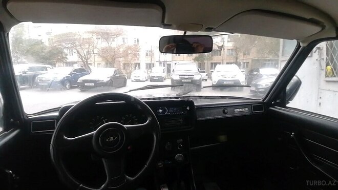 LADA (VAZ) 2107 2011, 37,000 km - 1.6 l - Şəmkir