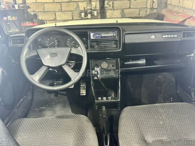 LADA (VAZ) 2107 2009, 97,000 km - 1.6 l - Cəlilabad