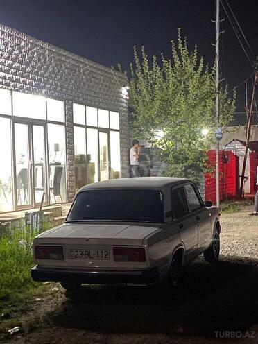 LADA (VAZ) 2107 2009, 97,000 km - 1.6 l - Cəlilabad