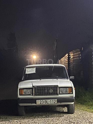 LADA (VAZ) 2107 2009, 97,000 km - 1.6 l - Cəlilabad