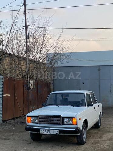 LADA (VAZ) 2107 2009, 97,000 km - 1.6 l - Cəlilabad