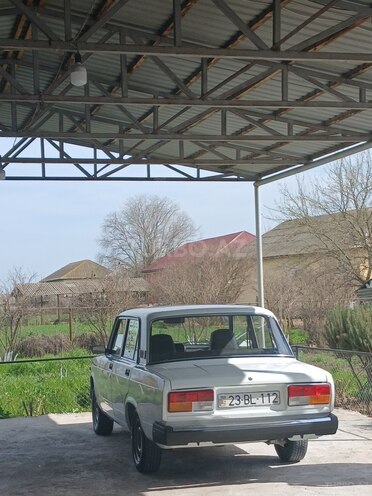 LADA (VAZ) 2107 2009, 97,000 km - 1.6 l - Cəlilabad