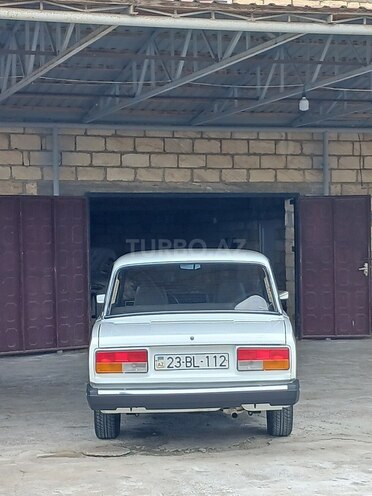 LADA (VAZ) 2107 2009, 97,000 km - 1.6 l - Cəlilabad