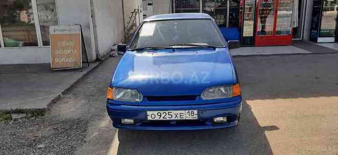 LADA (VAZ) 2115 2008, 290,000 km - 1.6 l - Bakı