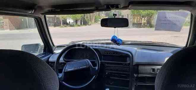 LADA (VAZ) 2115 2008, 290,000 km - 1.6 l - Bakı