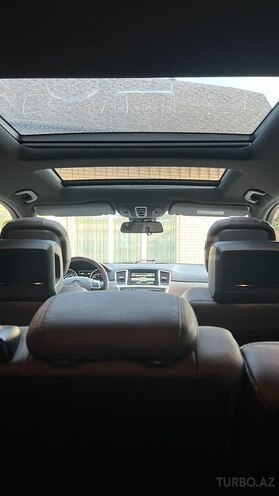 Mercedes GL 500 2015, 199,000 km - 4.7 l - Bakı