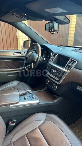 Mercedes GL 500 2015, 199,000 km - 4.7 l - Bakı