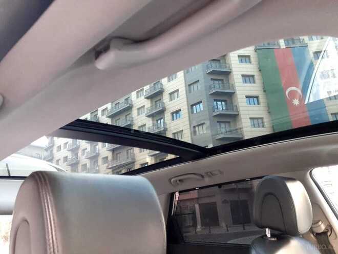 Hyundai Santa Fe 2014, 178,543 km - 3.3 l - Bakı