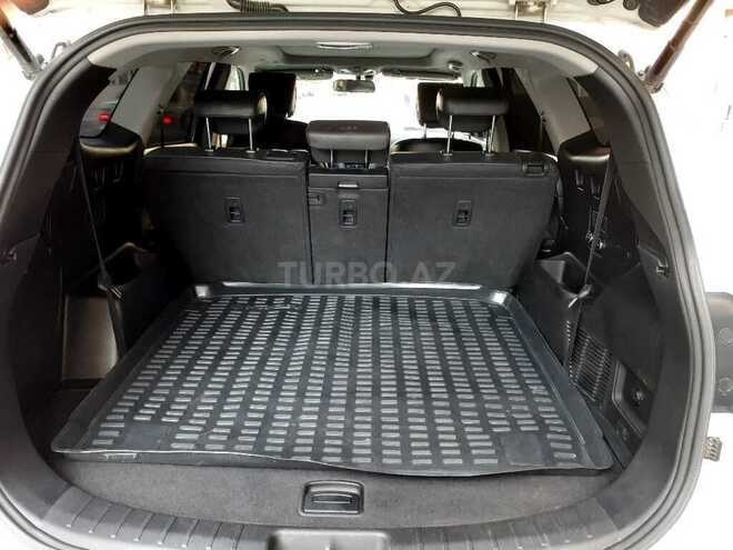 Hyundai Santa Fe 2014, 178,543 km - 3.3 l - Bakı