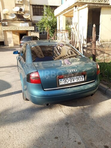 Audi A6 1997, 250,000 km - 2.3 l - Bakı