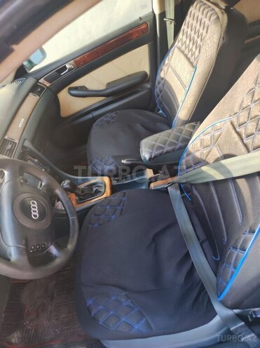 Audi A6 1997, 250,000 km - 2.3 l - Bakı