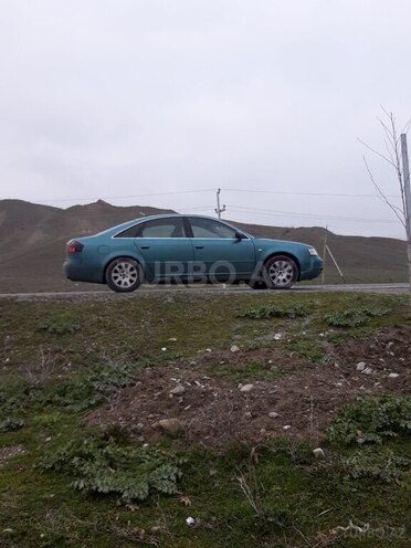Audi A6 1997, 250,000 km - 2.3 l - Bakı