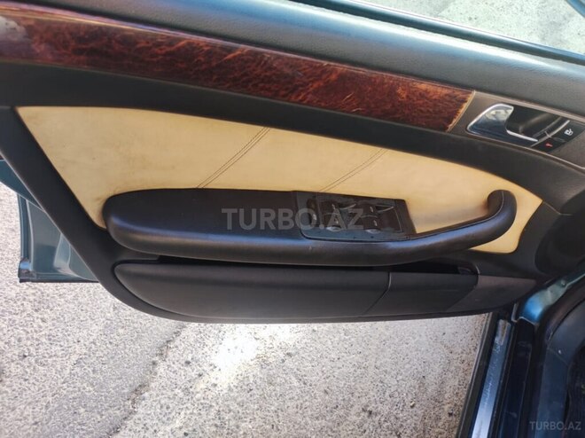 Audi A6 1997, 250,000 km - 2.3 l - Bakı