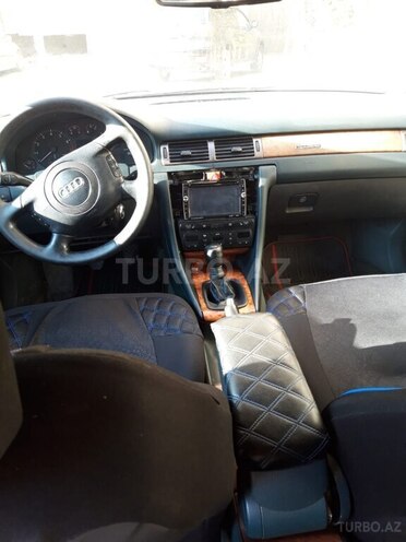 Audi A6 1997, 250,000 km - 2.3 l - Bakı
