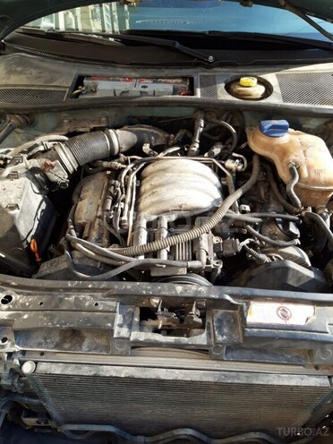 Audi A6 1997, 250,000 km - 2.3 l - Bakı