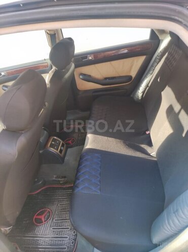 Audi A6 1997, 250,000 km - 2.3 l - Bakı