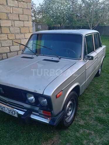 LADA (VAZ) 2106 1992, 250,000 km - 1.6 л - Ağdaş