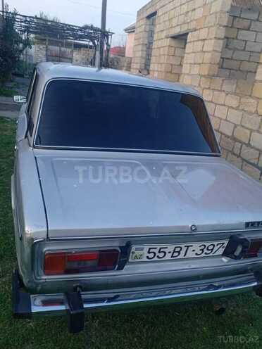 LADA (VAZ) 2106 1992, 250,000 km - 1.6 л - Ağdaş